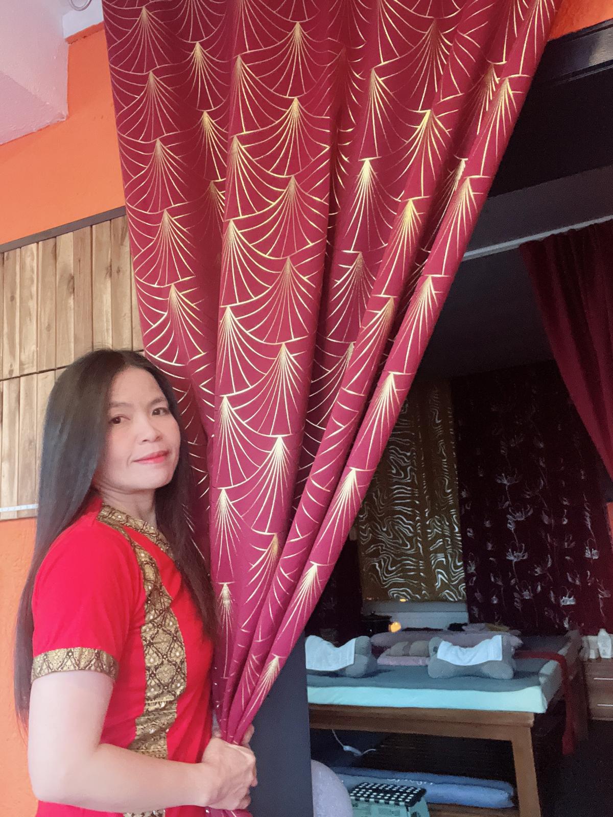 Erna, Thai Massage Wuppertal