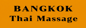 Bangkok Thai Massage, Wuppertal, LOGO1